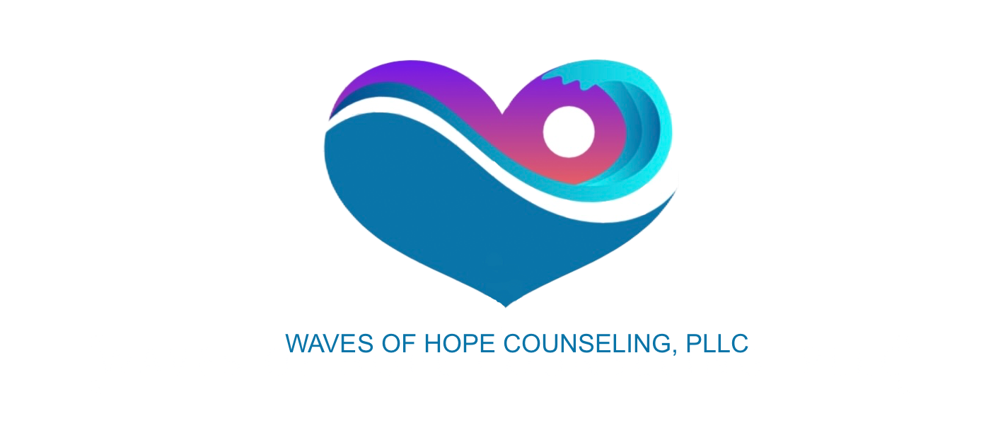 Waves of Hope Counseling, PLLC
